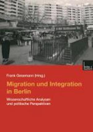 Migration und Integration in Berlin