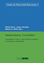 Rediscovering Competition