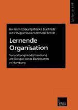 Lernende Organisation