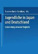 Jugendliche in Japan und Deutschland