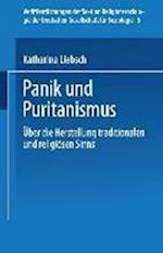 Panik und Puritanismus