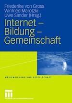 Internet - Bildung - Gemeinschaft