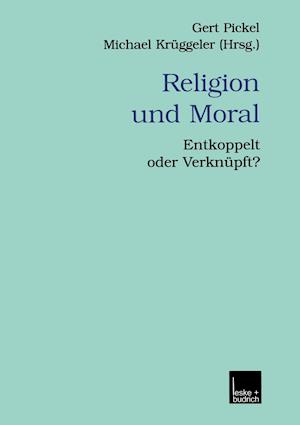 Religion Und Moral