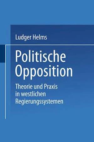 Politische Opposition