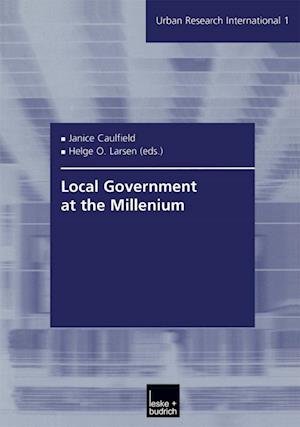 Local Government at the Millenium