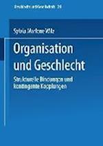 Organisation und Geschlecht