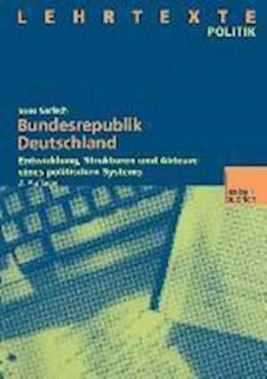 Bundesrepublik Deutschland