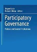 Participatory Governance