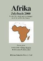 Afrika Jahrbuch 2000