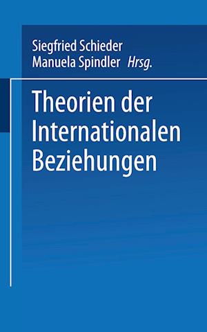 Theorien der Internationalen Beziehungen