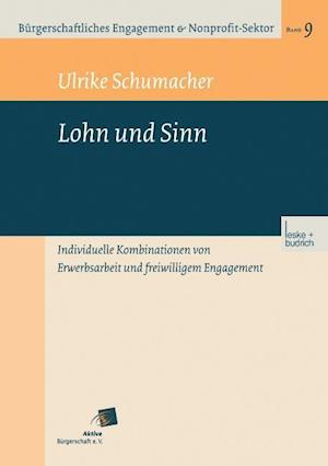 Lohn und Sinn