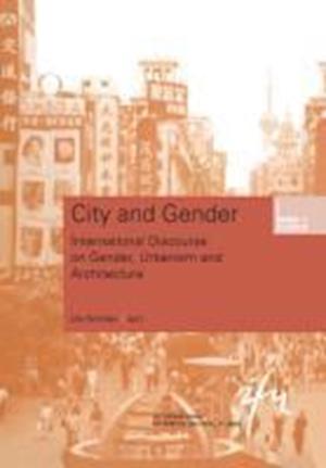 City and Gender