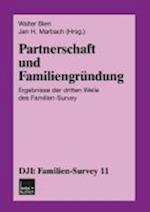 Partnerschaft und Familiengründung