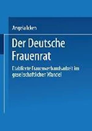 Der Deutsche Frauenrat