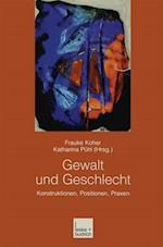 Gewalt und Geschlecht