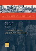 Neues Jahrbuch Dritte Welt