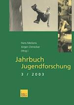 Jahrbuch Jugendforschung