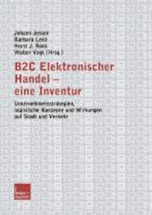 B2C Elektronischer Handel — eine Inventur