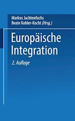 Europäische Integration