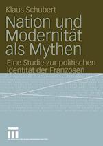 Nation und Modernitat als Mythen