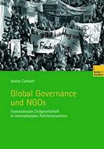 Global Governance Und Ngos
