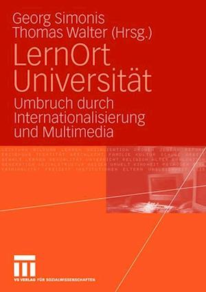 LernOrt Universität