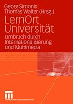 LernOrt Universität