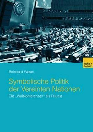 Symbolische Politik der Vereinten Nationen