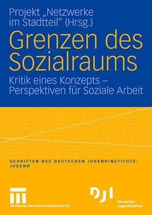 Grenzen des Sozialraums