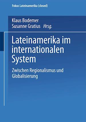 Lateinamerika im internationalen System