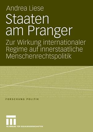 Staaten am Pranger