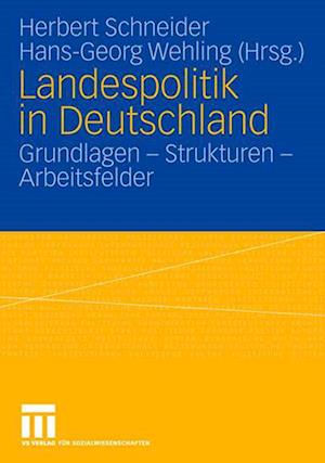 Landespolitik in Deutschland