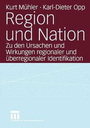 Region und Nation