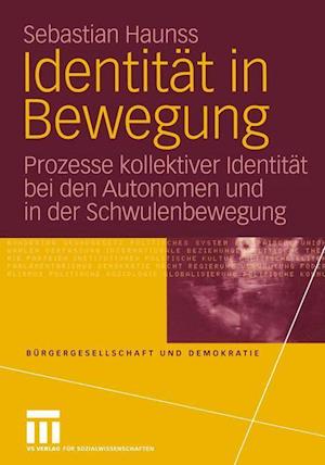 Identität in Bewegung