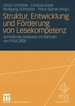 Struktur, Entwicklung und Förderung von Lesekompetenz