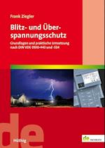 Blitz- und Überspannungsschutz