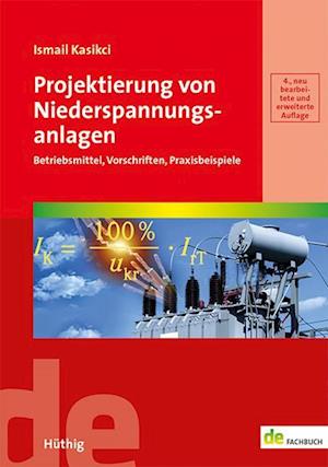 Projektierung von Niederspannungsanlagen