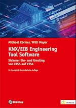 KNX/EIB Engineering Tool Software