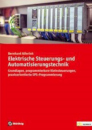 Elektrische Steuerungs- und Automatisierungstechnik