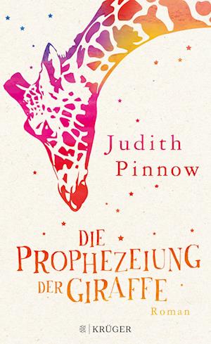 Die Prophezeiung der Giraffe