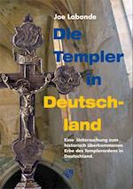 Die Templer in Deutschland