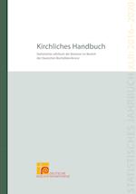 Kirchliches Handbuch XLII
