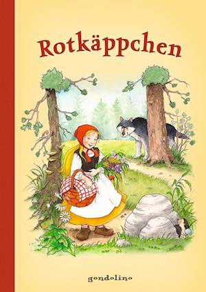 Rotkäppchen