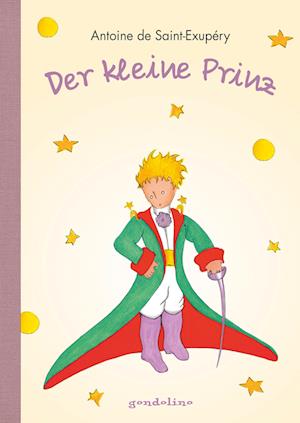 Der kleine Prinz