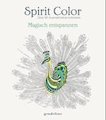 Spirit Color: Magisch entspannen
