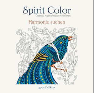 Spirit Color: Harmonie suchen