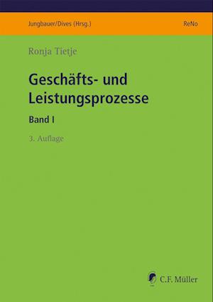 Geschäfts- und Leistungsprozesse I