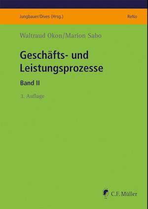 Geschäfts- und Leistungsprozesse II