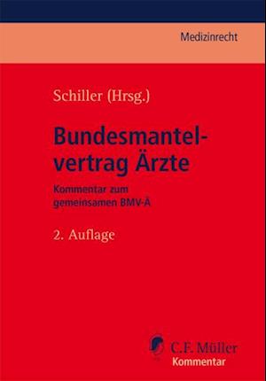 Bundesmantelvertrag Ärzte