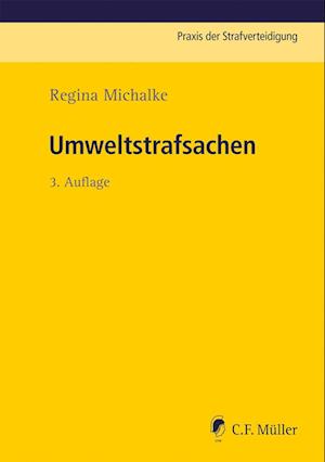 Umweltstrafsachen